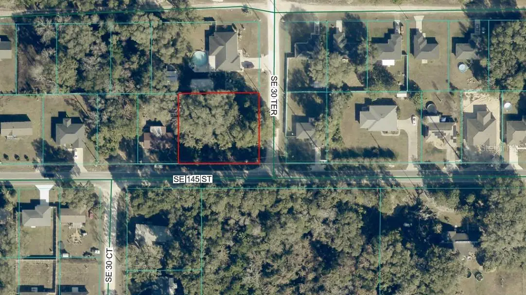 TBD SE 145th Street, Summerfield, FL 34491 - #1