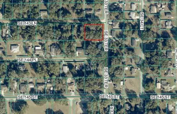 TBD SE 143rd Lane, SUMMERFIELD, FL 34491