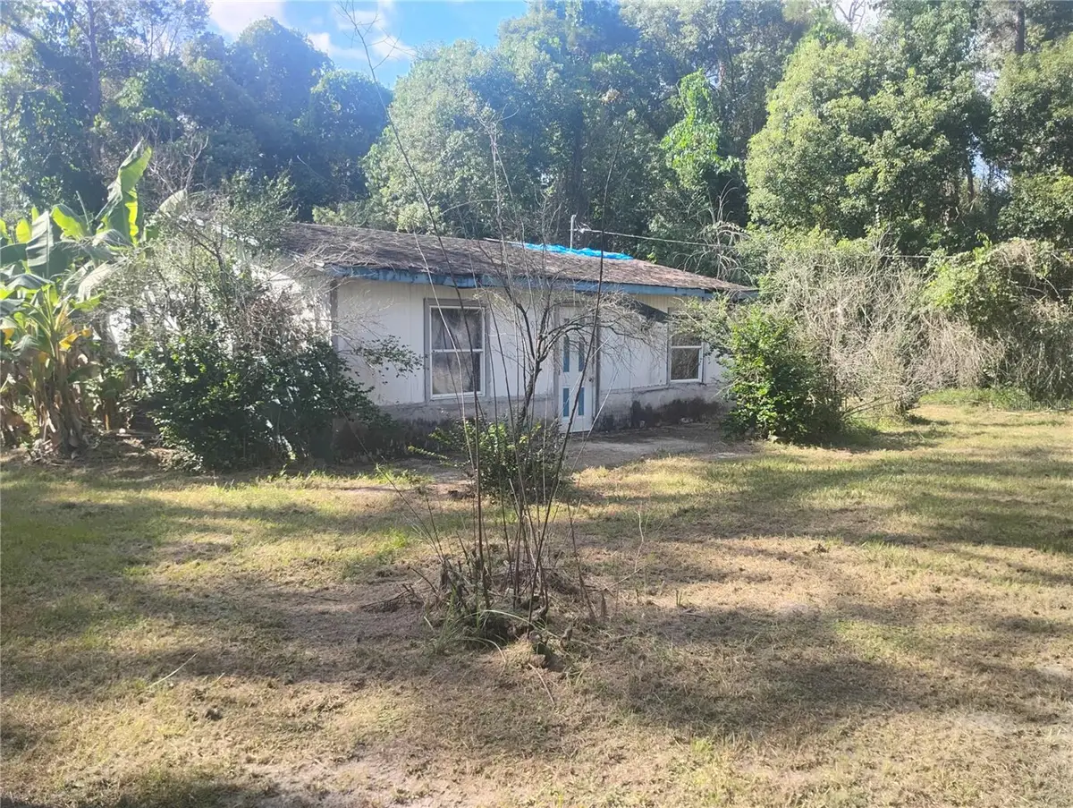 43907 Marie Avenue, Deland, FL 32720 - #1