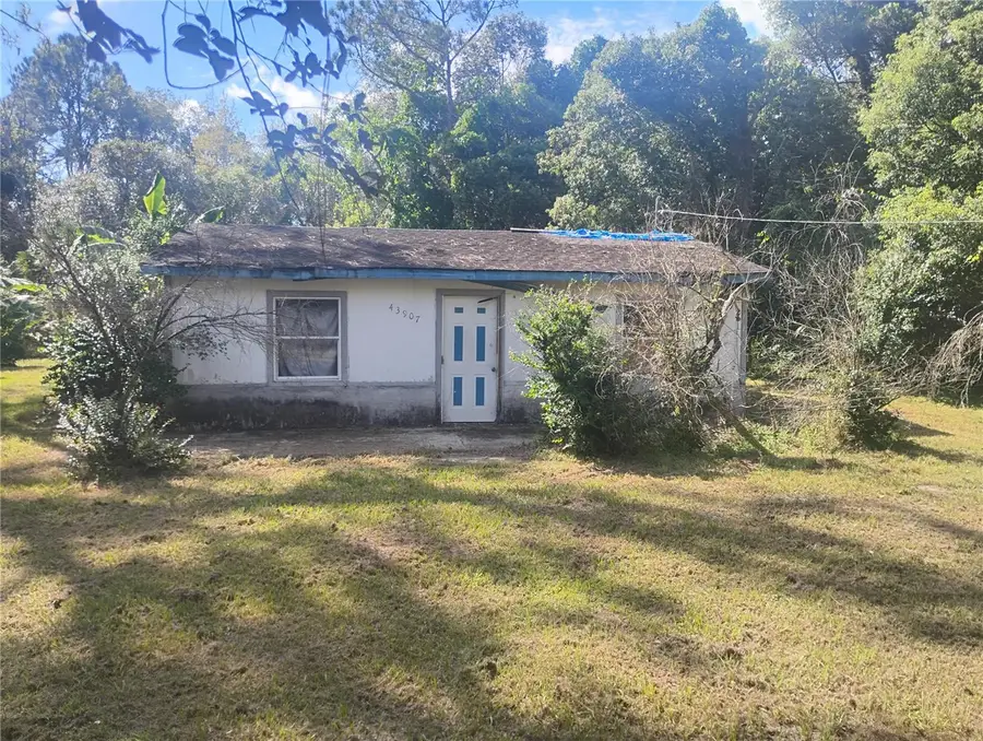 43907 Marie Avenue, Deland, FL 32720 - #2