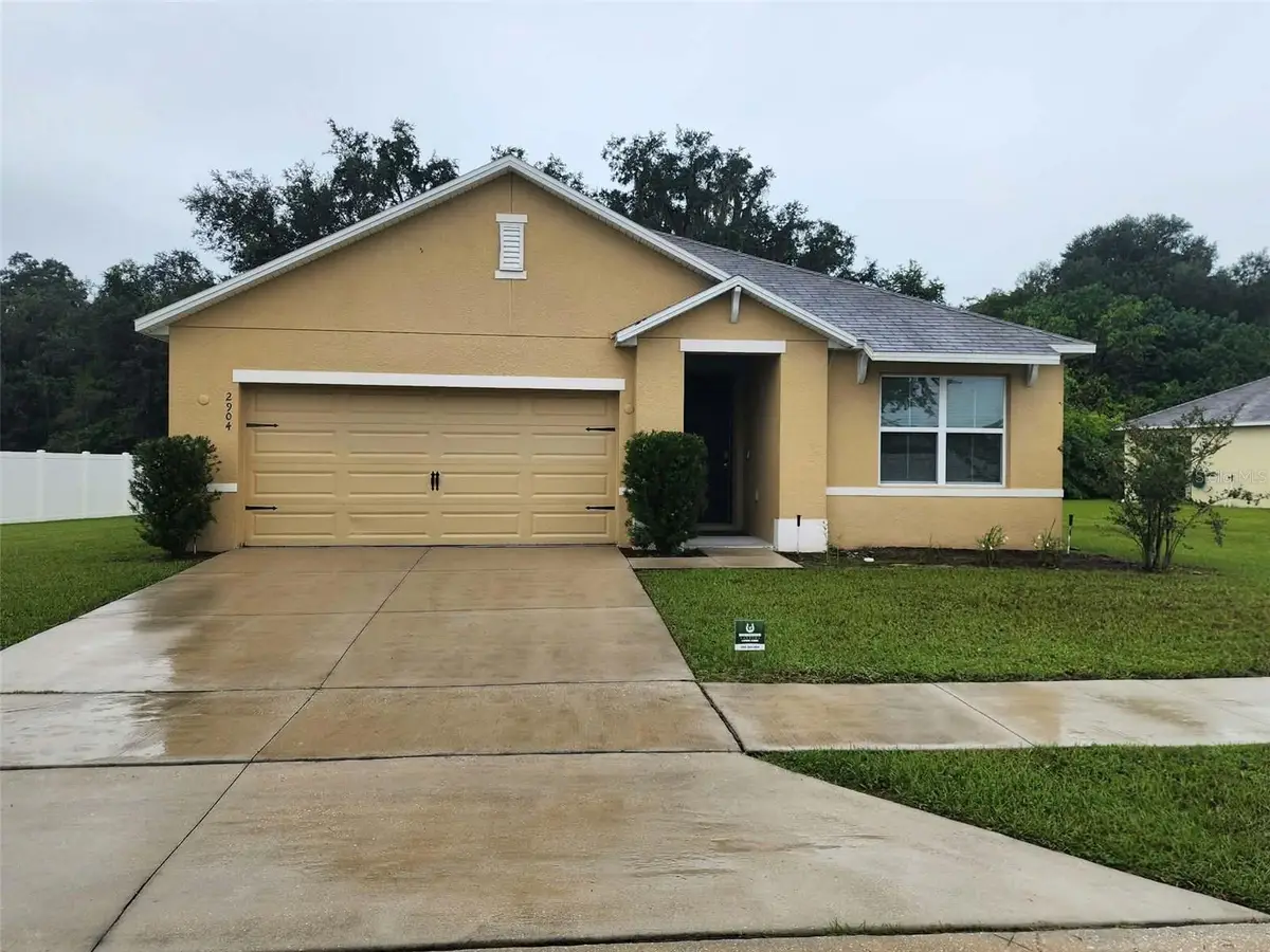 2904 NE 42nd Road, Ocala, FL 34470 - #1