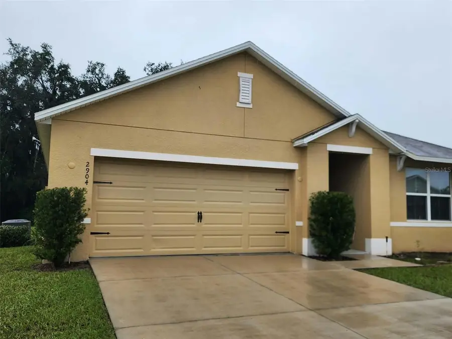 2904 NE 42nd Road, Ocala, FL 34470 - #2