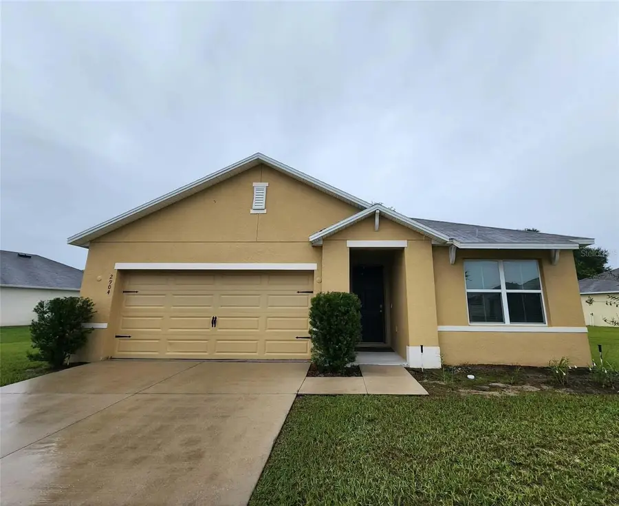 2904 NE 42nd Road, Ocala, FL 34470 - #3