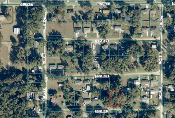 TBD SE 146th Lane, SUMMERFIELD, FL 34491