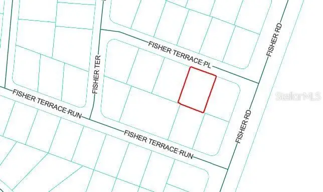 Lot 4 Fisher Terrace Place, Ocklawaha, FL 32179 - #3