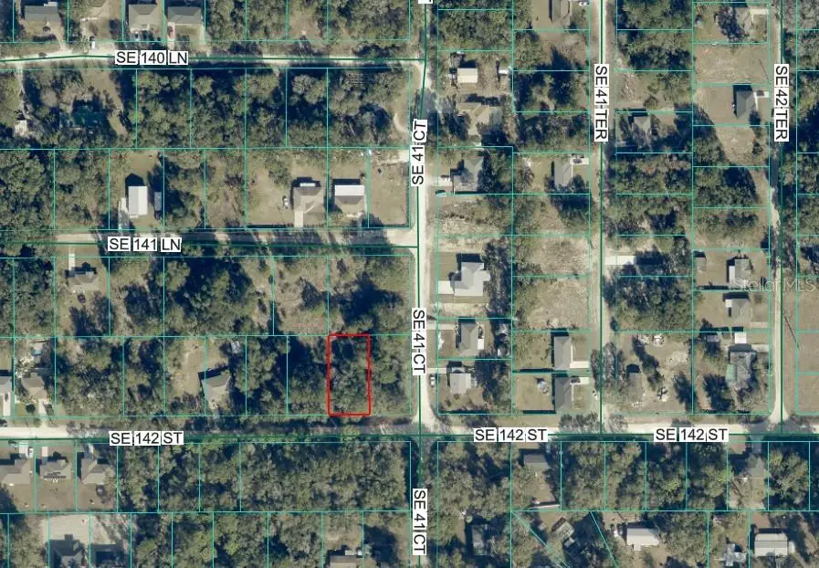 TBD SE 142nd Street, Summerfield, FL 34491 - #1