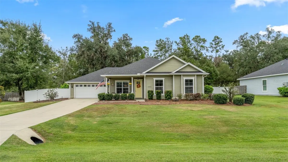 19992 NW 159th Place, Alachua, FL 32615 - #1