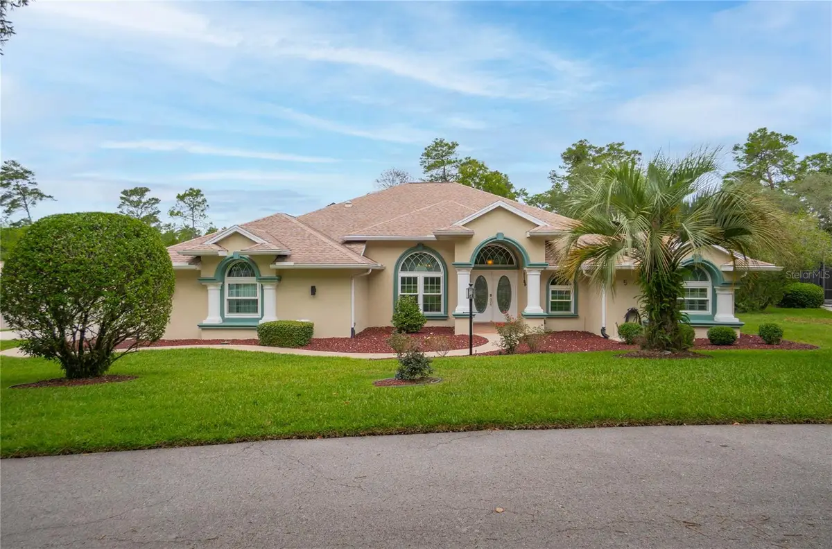 5 Zinnias Court, Homosassa, FL 34446 - #1