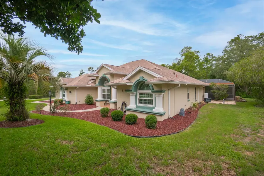 5 Zinnias Court, Homosassa, FL 34446 - #2