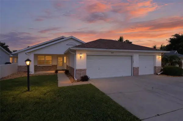9120 SW 91st Terrace, OCALA, FL 34481