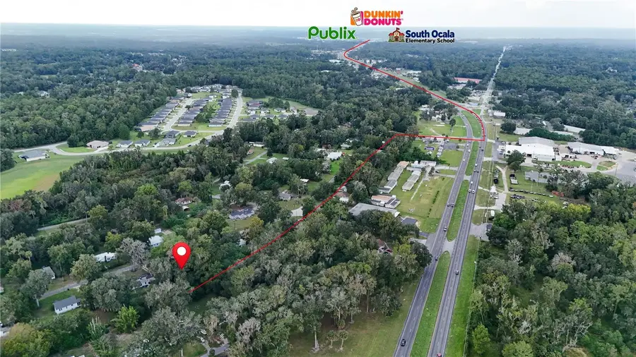 4602 SE 19th Avenue, Ocala, FL 34480 - #3