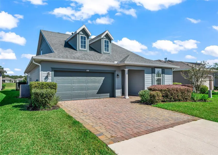 5565 NW 43rd Lane Road, Ocala, FL 34482 - #2
