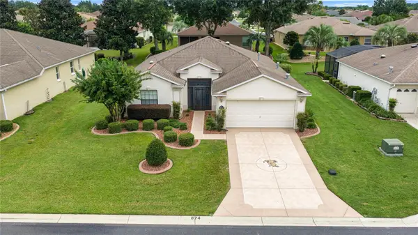 16424 SW 14th Avenue Road, OCALA, FL 34473