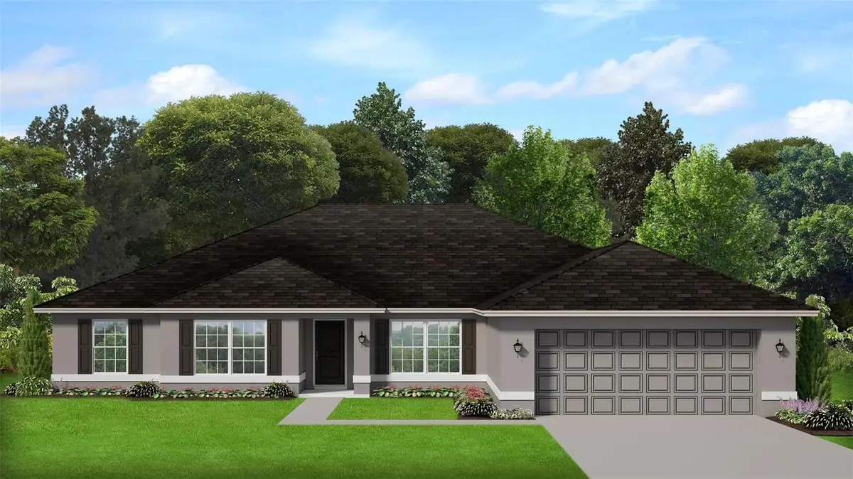16275 Kakawi Road, Weeki Wachee, FL 34614 - #1