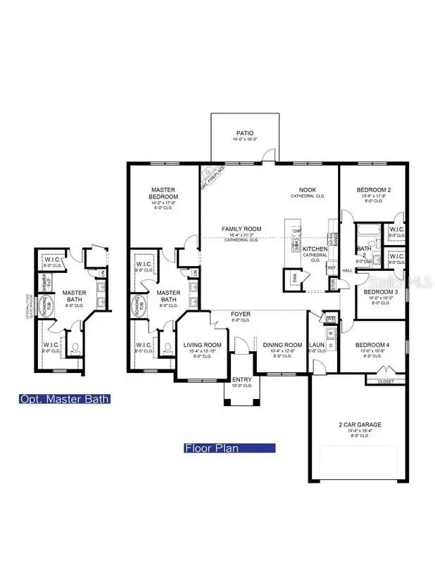 16275 Kakawi Road, Weeki Wachee, FL 34614 - #2