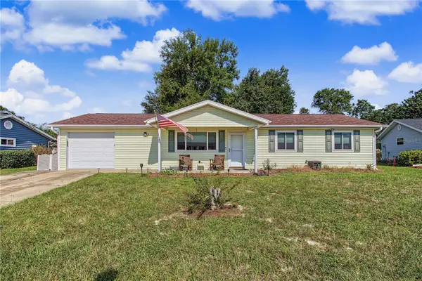 8777 SW 116th Place Road, OCALA, FL 34481