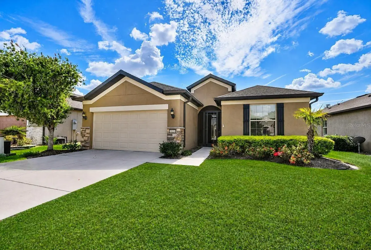 9524 SW 64th Lane, Ocala, FL 34481 - #1