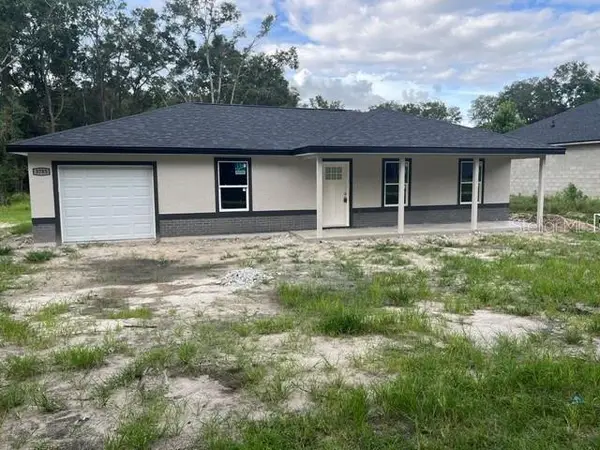 3745 SE 140th Lane, SUMMERFIELD, FL 34491