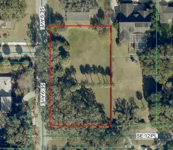 TBD SE 12 Street, Ocala, FL 34471 - #1