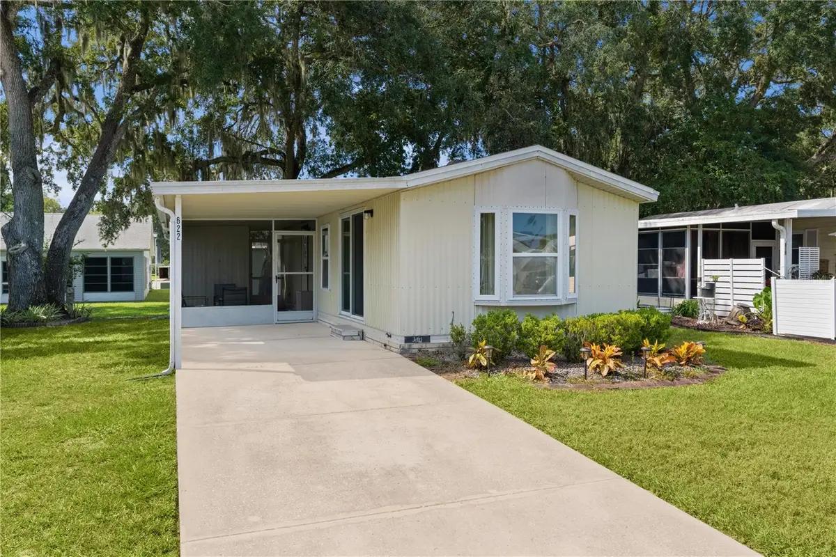 622 Cottage Park Lane, Leesburg, FL 34748 - #1