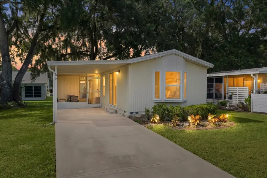 622 Cottage Park Lane, Leesburg, FL 34748 - #2