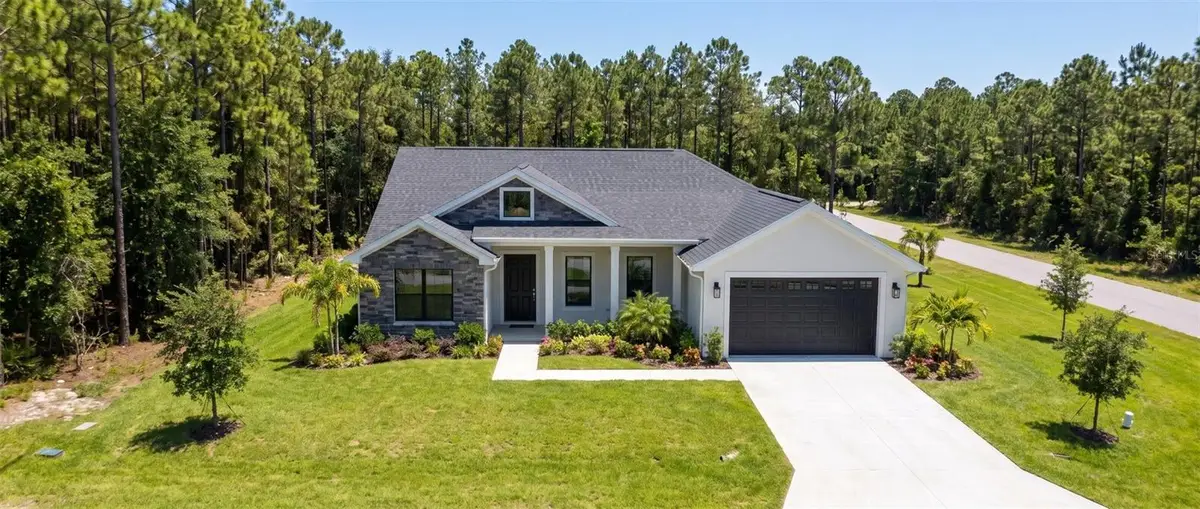 Tree Top Road, Dunnellon, FL 34432 - #1