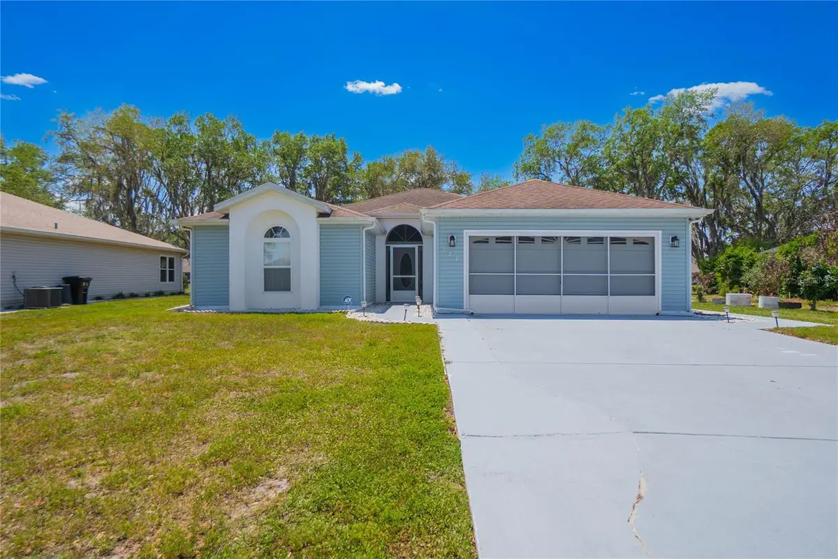 127 N Golf Harbor Path, Inverness, FL 34450 - #1
