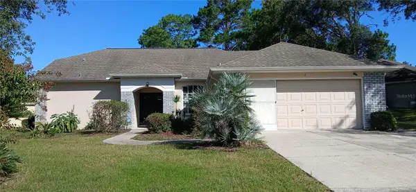 2 Black Willow Court N, HOMOSASSA, FL 34446