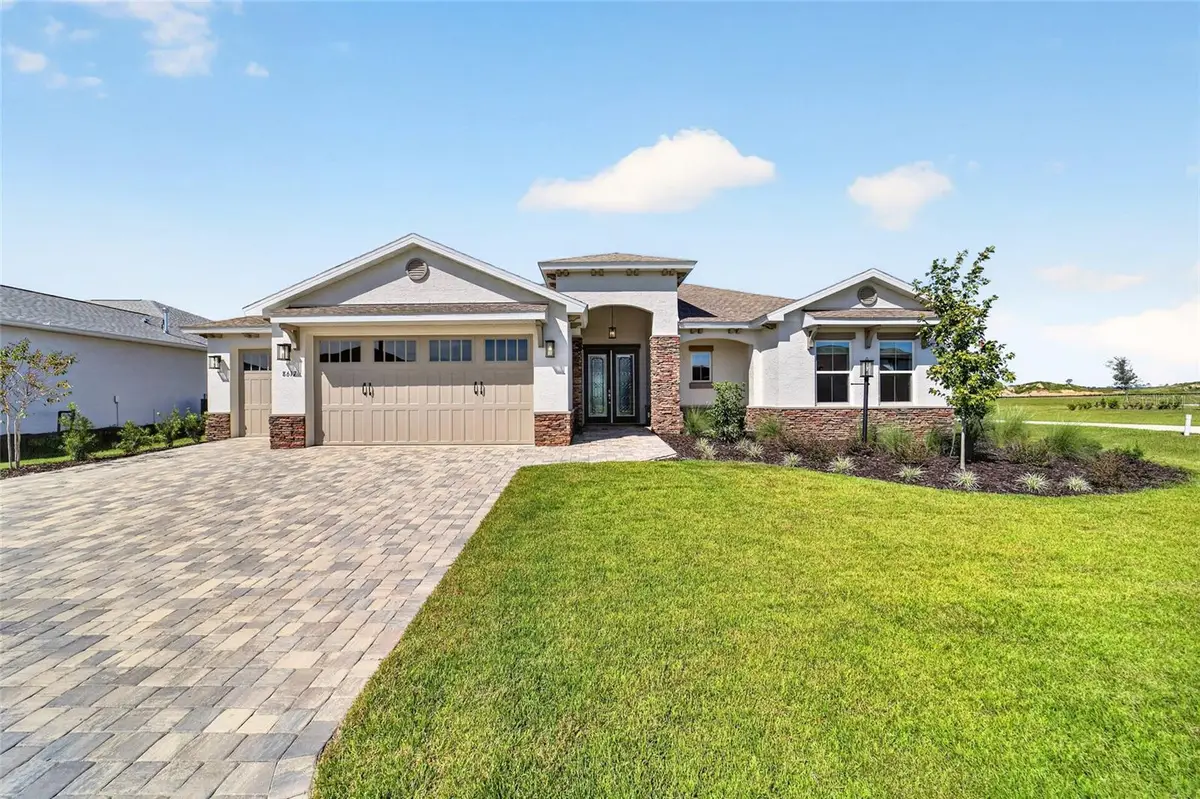 8617 SW 99th Circle, Ocala, FL 34481 - #1