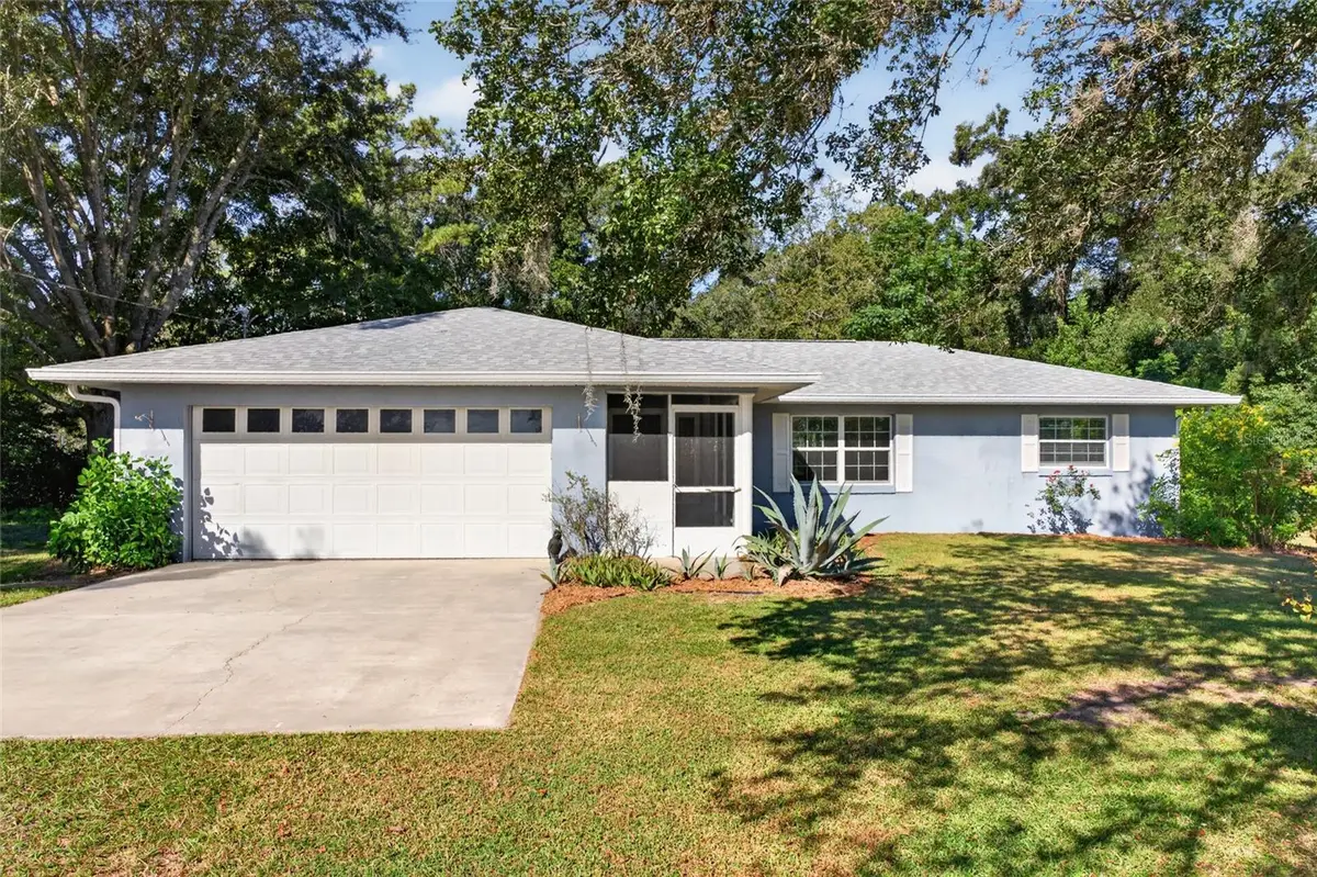 9880 NE 36th Avenue, Anthony, FL 32617 - #1