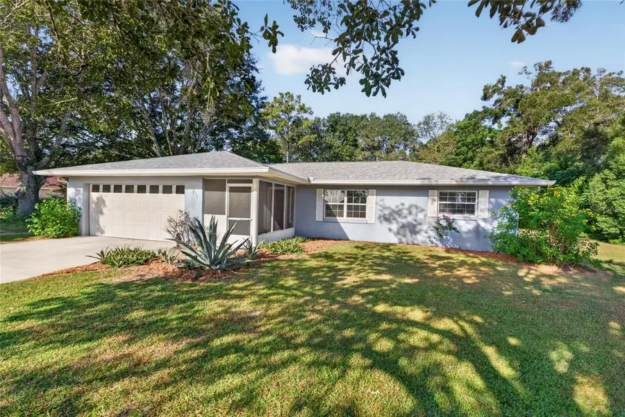 9880 NE 36th Avenue, Anthony, FL 32617 - #2