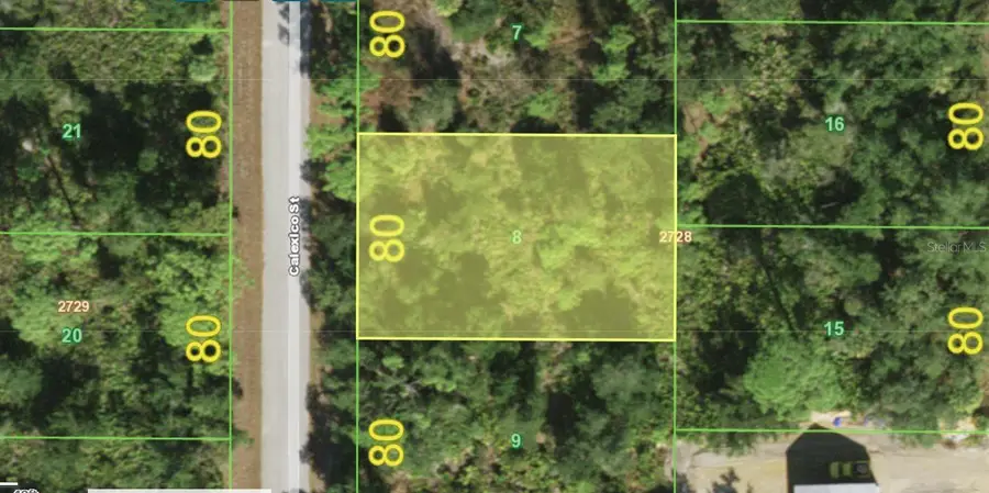 3132 Calexico Street, Port Charlotte, FL 33948 - #2