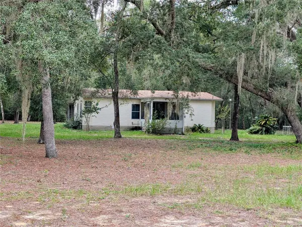 12180 NE 238th Terrace, SALT SPRINGS, FL 32134