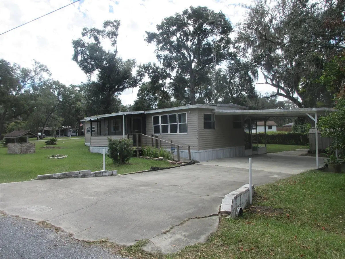 1742 SE 169th Terrace Road, Silver Springs, FL 34488 - #1