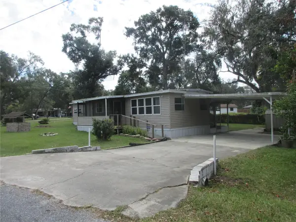 1742 SE 169th Terrace Road, SILVER SPRINGS, FL 34488