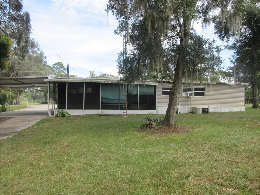 1742 SE 169th Terrace Road, Silver Springs, FL 34488 - #3