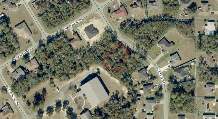 SW 137th Loop, Ocala, FL 34473 - #2