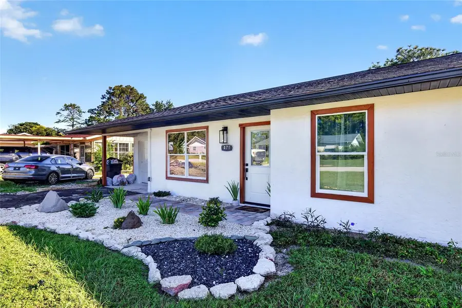 471 Spring Lane, Ocala, FL 34472 - #2