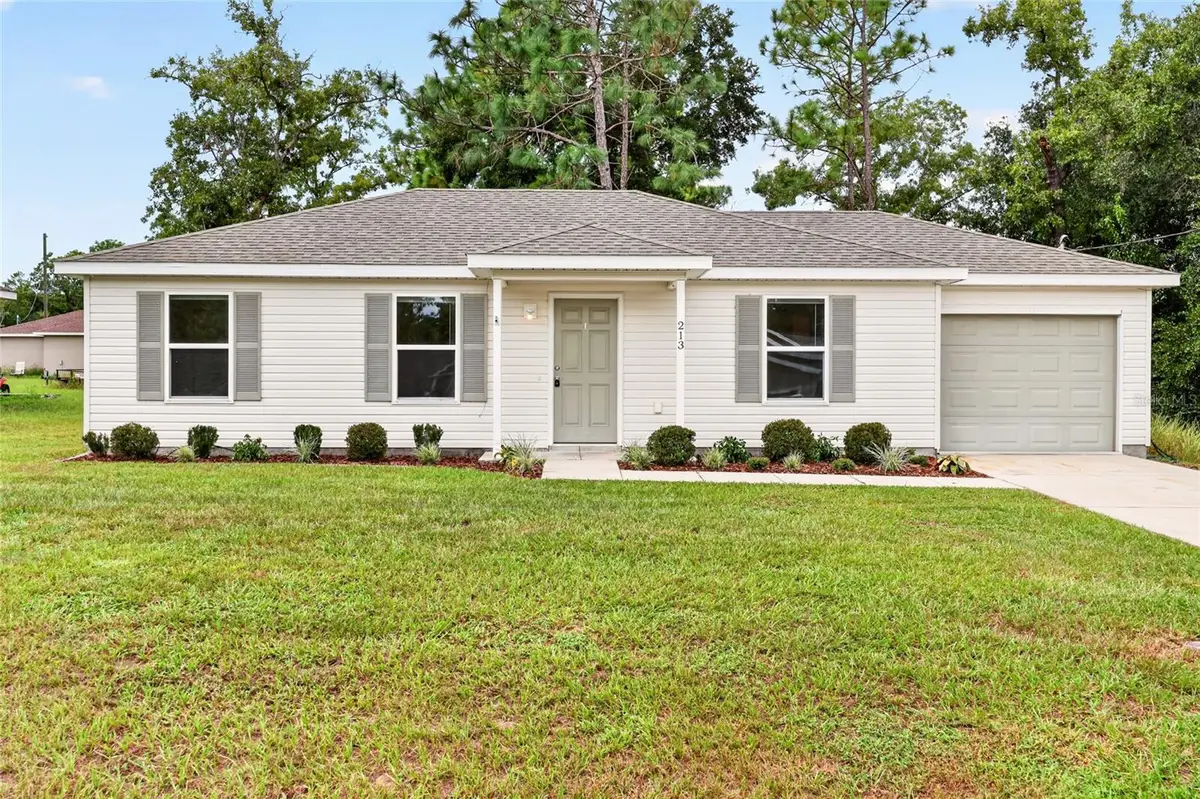 213 Oak Lane, Ocala, FL 34472 - #1