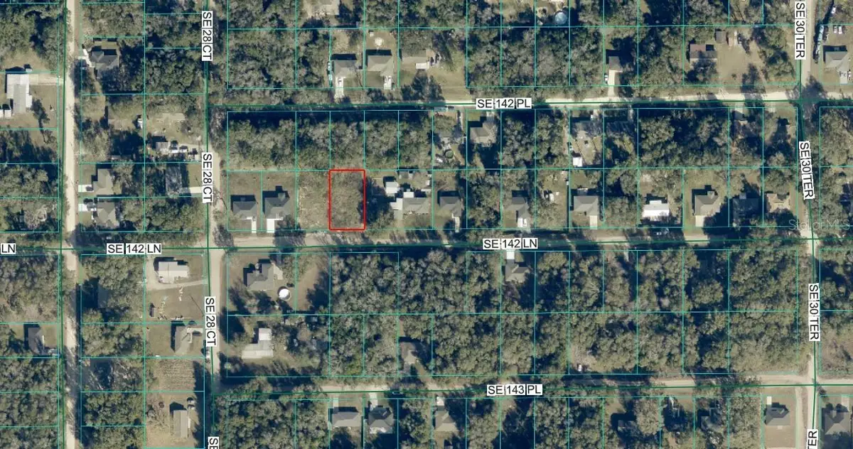 TBD SE 142nd Lane, Summerfield, FL 34491 - #1