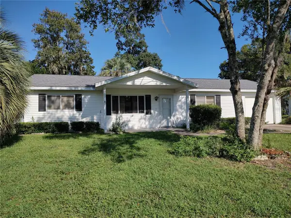 10953 SW 78th Court, OCALA, FL 34476