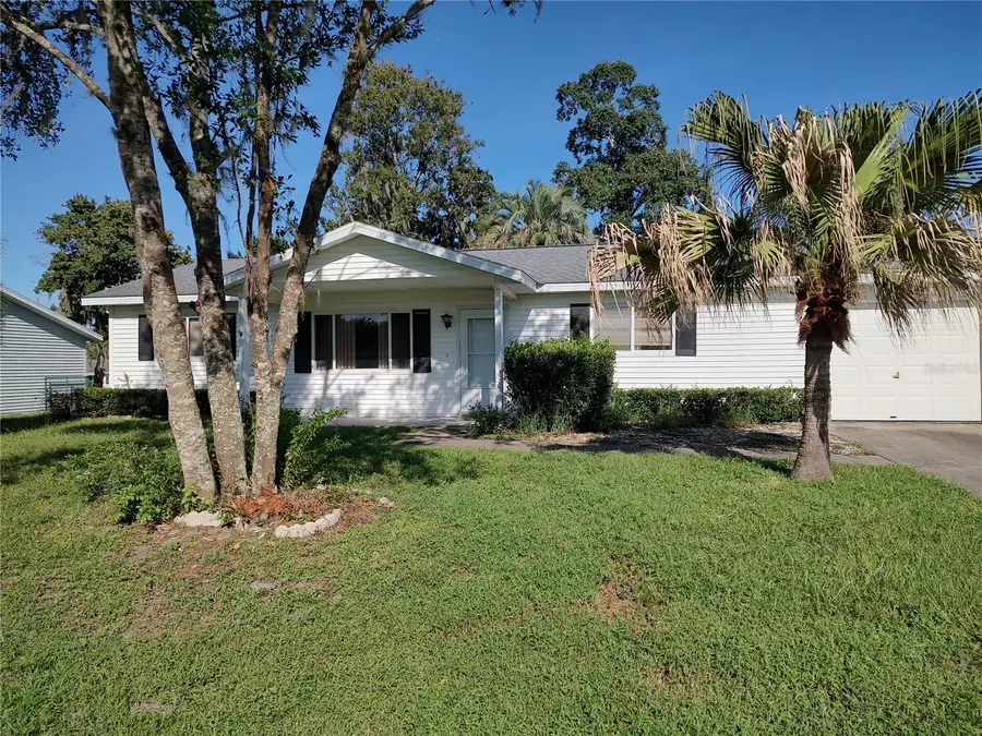 10953 SW 78th Court, Ocala, FL 34476 - #2