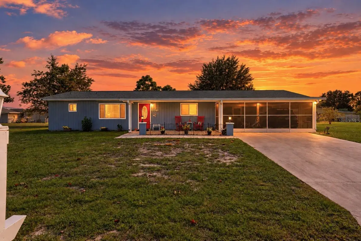 10041 SW 99th Terrace, Ocala, FL 34481 - #1