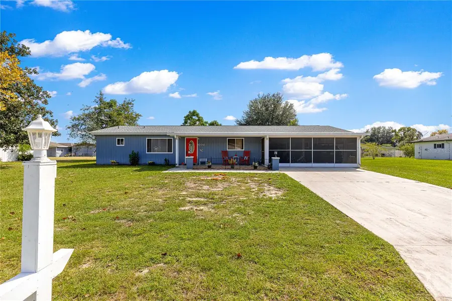 10041 SW 99th Terrace, Ocala, FL 34481 - #3