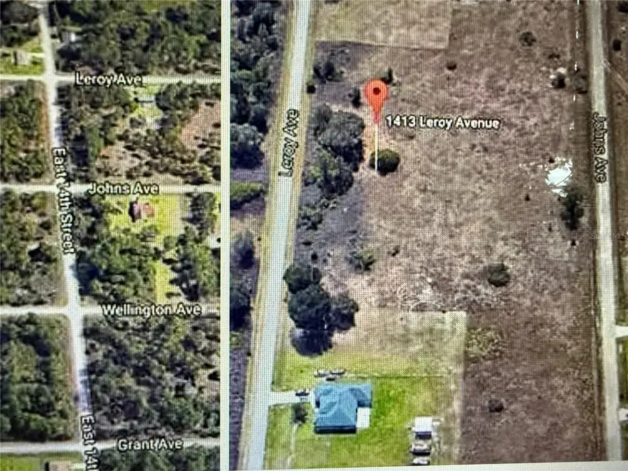 1413 Leroy Avenue, Lehigh Acres, FL 33972 - #2