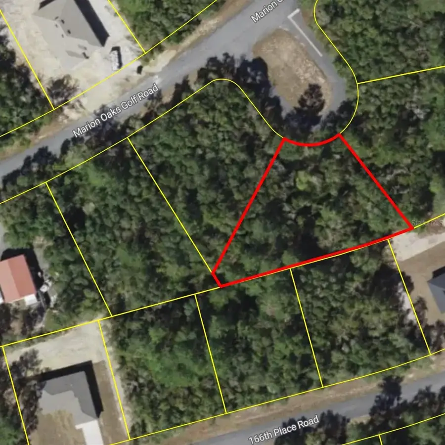 0 SW 38th Ct, Ocala, FL 34473 - #2