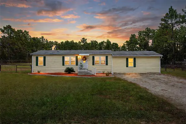 13265 SW 67th Lane, OCALA, FL 34481