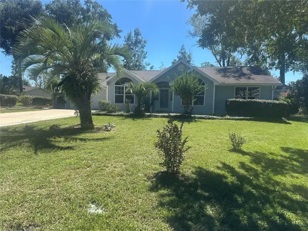 10816 SW 83rd Avenue, OCALA, FL 34481