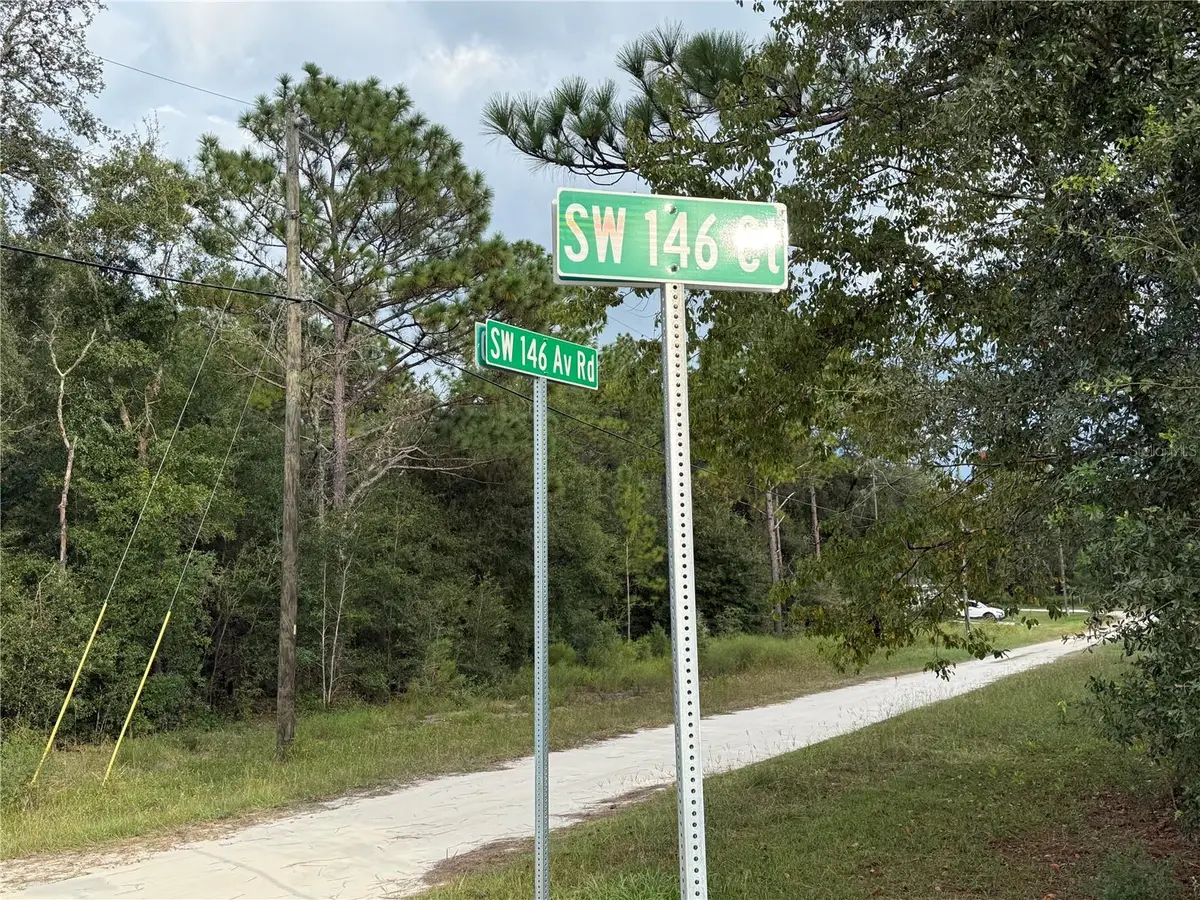 SW 146th Avenue Road #Lots 12-14, Ocala, FL 34481 - #1
