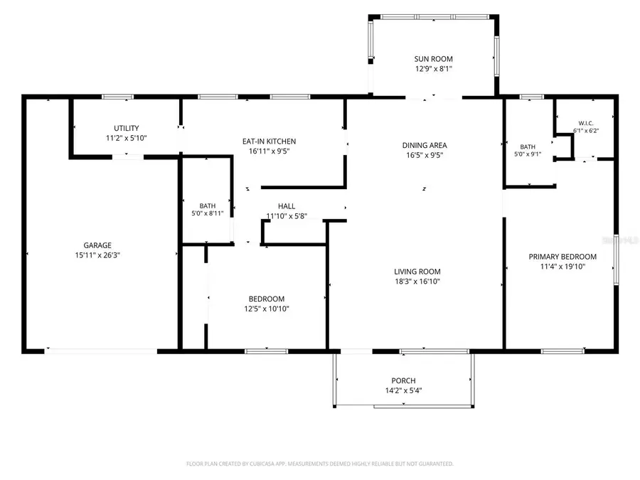 8121 SW 107th Place, Ocala, FL 34481 - #2